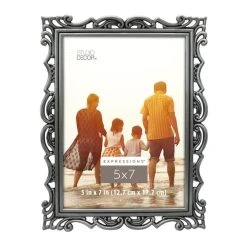 Wholesale π Pewter Ornate Frame, Expressions™ by Studio Décor® by Studio Decor π― 9 Wholesale π Pewter Ornate Frame, Expressions™ by Studio Décor® by Studio Decor π― -Studio Decor shop 10027554 1 1