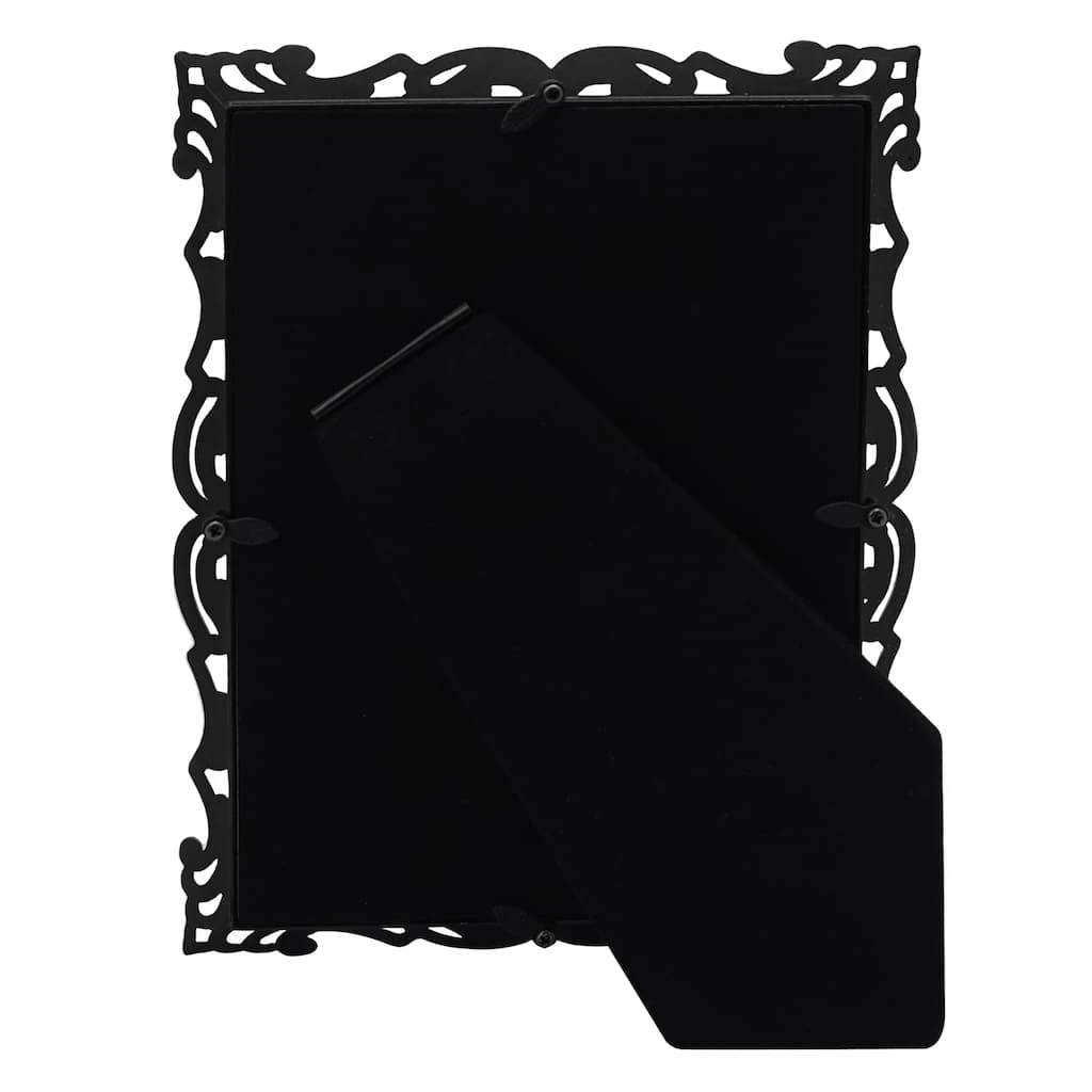 Flash Sale π 12 Pack: Pewter Ornate 5" x 7" Frame, Expressions™ by Studio Décor® by Studio Decor β€οΈ 3 Flash Sale π 12 Pack: Pewter Ornate 5" x 7" Frame, Expressions™ by Studio Décor® by Studio Decor β€οΈ - Image 3