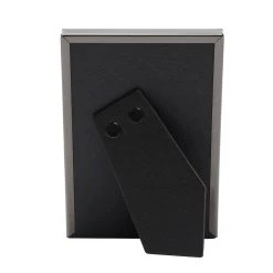 Brand new 😉 12 Pack: Black Metal 3.5" x 5" Frame, Simply Essentials™ by Studio Décor® by Studio Decor ❤️ -Studio Decor shop 10051697 3