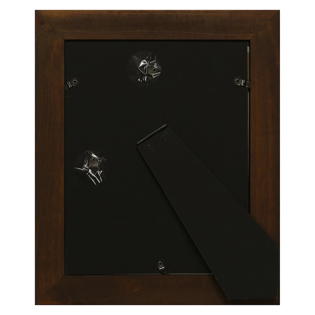 Cheapest 🧨 Dark Pine Frame with Corner Accents, Expressions™ by Studio Décor® by Studio Decor ✔️ 4 Cheapest 🧨 Dark Pine Frame with Corner Accents, Expressions™ by Studio Décor® by Studio Decor ✔️ - Image 4