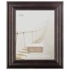Best Sale ✨ 8 Pack: Black & Brown 8" x 10" Rubbed Frame, Home Collection by Studio Décor® by Studio Decor 🎉