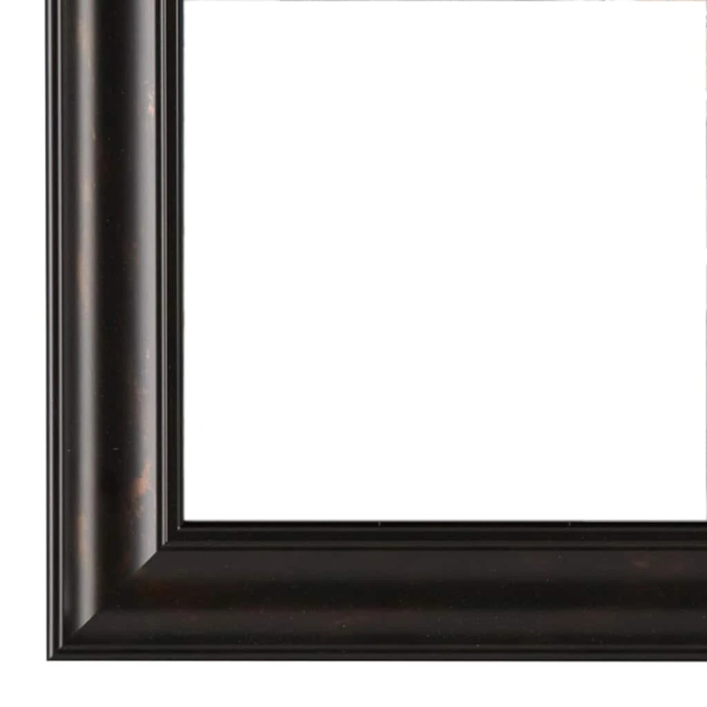 Best Sale β¨ 8 Pack: Black & Brown 8" x 10" Rubbed Frame, Home Collection by Studio Décor® by Studio Decor π 2 Best Sale β¨ 8 Pack: Black & Brown 8" x 10" Rubbed Frame, Home Collection by Studio Décor® by Studio Decor π - Image 2