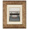 Buy 💯 12 Pack: Rustic 8" x 10" Scoop Frame With Mat, Home Collection by Studio Décor® by Studio Decor 😉