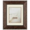 Wholesale 🥰 Bronze Ornate 8" x 10" Frame with Mat, Home Collection by Studio Décor® by Studio Decor ✨