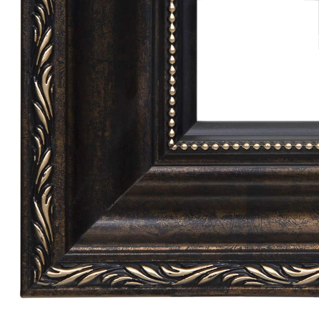 Wholesale 🥰 Bronze Ornate 8" x 10" Frame with Mat, Home Collection by Studio Décor® by Studio Decor ✨ 2 Wholesale 🥰 Bronze Ornate 8" x 10" Frame with Mat, Home Collection by Studio Décor® by Studio Decor ✨ - Image 2