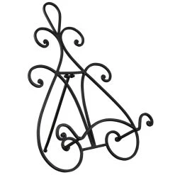 Best reviews of ❤️ Upside Down Heart Easel By Studio Décor® by Studio Decor ❤️