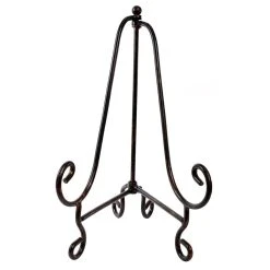 Cheap ❤️ Swirl Easel By Studio Décor® by Studio Decor 👍