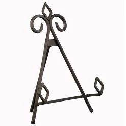 Flash Sale ⌛ 12 Pack: Bronze Keller Easel By Studio Décor® by Studio Decor ❤️
