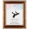 Wholesale 🌟 12 Pack: Bronze & Gold Two-Tone 8" x 10" Frame, Simply Essentials™ by Studio Décor® by Studio Decor 🎉