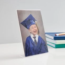 Brand new 💯 Acrylic Basics Vertical Bent Frame By Studio Décor® by Studio Decor 😍 -Studio Decor shop 10118208 20