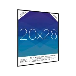 Buy 👍 Styleline™ Poster Frame By Studio Décor® by Studio Decor ⌛ -Studio Decor shop 10118513 3 U