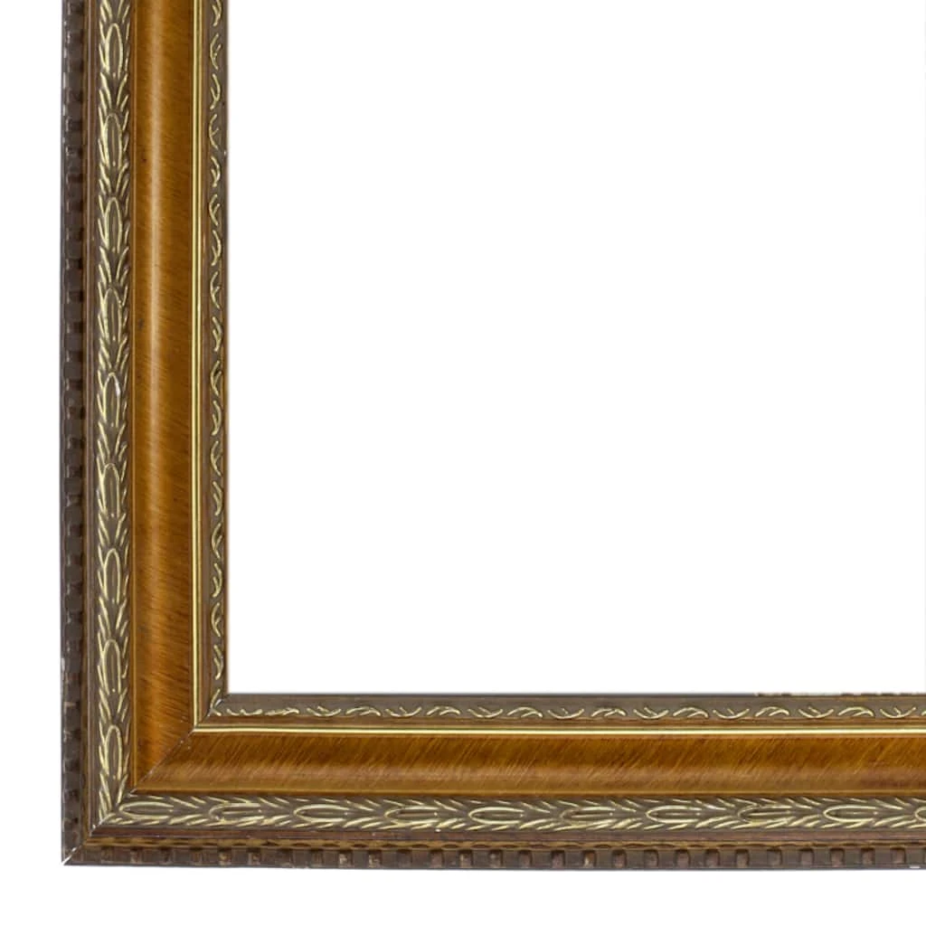 Best Pirce π Gold Pompeii Frame, Home Collection By Studio Décor® by Studio Decor β€οΈ 2 Best Pirce π Gold Pompeii Frame, Home Collection By Studio Décor® by Studio Decor β€οΈ - Image 2