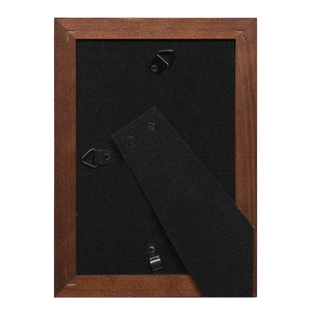 Cheap 𧨠12 Pack: Espresso 4" x 6" Frame, Simply Essentials™ by Studio Décor® by Studio Decor π 2 Cheap 𧨠12 Pack: Espresso 4" x 6" Frame, Simply Essentials™ by Studio Décor® by Studio Decor π - Image 2