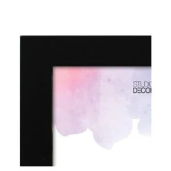 Buy 🧨 2 Opening Black 5" x 7" Frame, Simply Essentials™ by Studio Décor® by Studio Decor 🥰 -Studio Decor shop 10138228 3