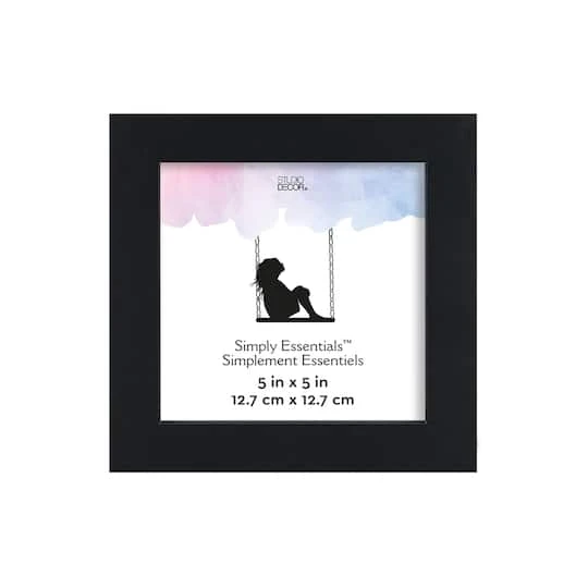 Budget π Linear Frame, Simply Essentials™ By Studio Décor® by Studio Decor π 7 Budget π Linear Frame, Simply Essentials™ By Studio Décor® by Studio Decor π - Image 7