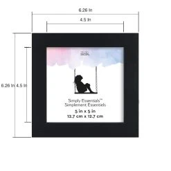 Budget π Linear Frame, Simply Essentials™ By Studio Décor® by Studio Decor π 11 Budget π Linear Frame, Simply Essentials™ By Studio Décor® by Studio Decor π -Studio Decor shop 10138241 5