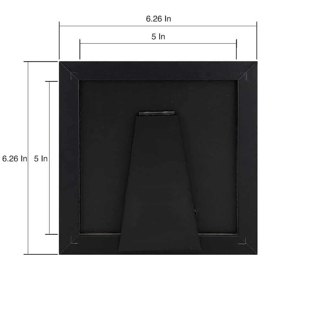 Budget π Linear Frame, Simply Essentials™ By Studio Décor® by Studio Decor π 5 Budget π Linear Frame, Simply Essentials™ By Studio Décor® by Studio Decor π - Image 5