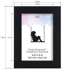 Best deal 👏 Linear Frame, Simply Essentials™ By Studio Décor® by Studio Decor ✨ -Studio Decor shop 10138243 5