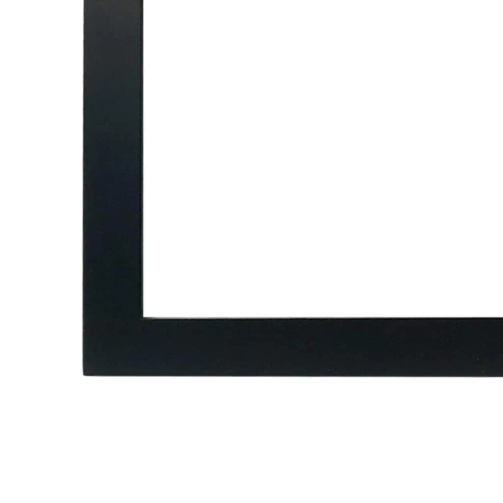 Cheap π Black Hinged Frame, 8" x 10" With 5" x 7" Mat, Simply Essentials™ By Studio Décor® by Studio Decor π₯ 2 Cheap π Black Hinged Frame, 8" x 10" With 5" x 7" Mat, Simply Essentials™ By Studio Décor® by Studio Decor π₯ - Image 2