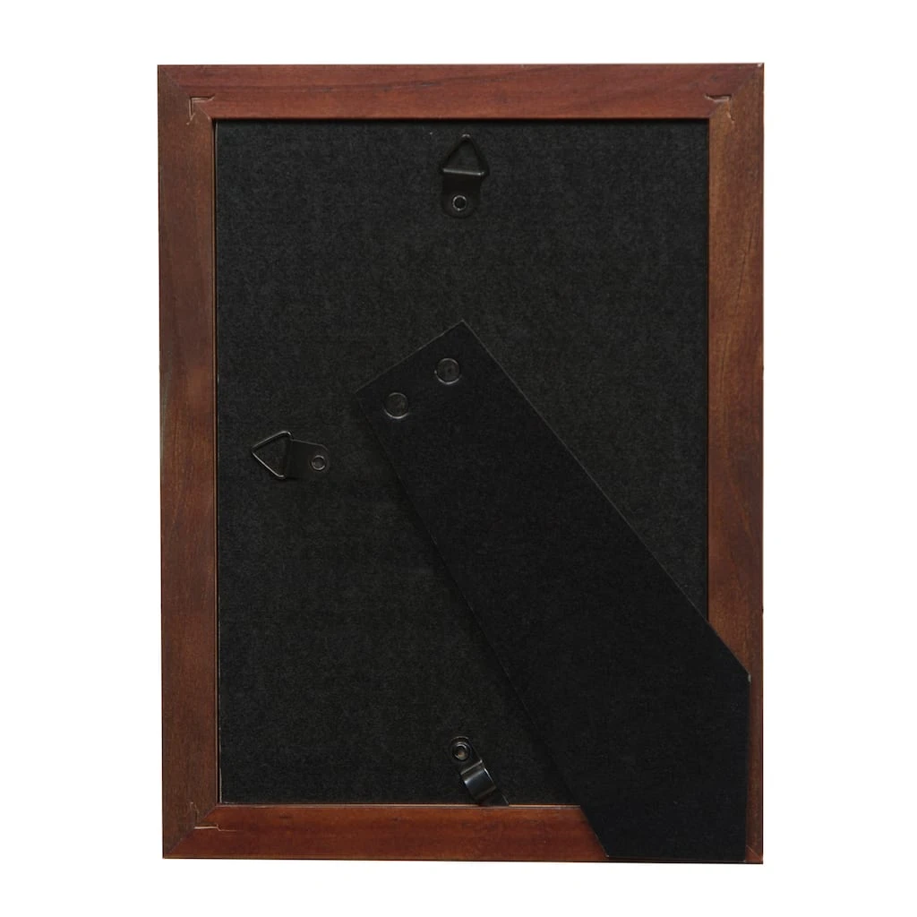 Best Sale ⌛ 12 Pack: Espresso 5" x 7" Basic Frame, Simply Essentials™ by Studio Décor® by Studio Decor ✨ 2 Best Sale ⌛ 12 Pack: Espresso 5" x 7" Basic Frame, Simply Essentials™ by Studio Décor® by Studio Decor ✨ - Image 2