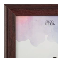 Best Sale ⌛ 12 Pack: Espresso 5" x 7" Basic Frame, Simply Essentials™ by Studio Décor® by Studio Decor ✨ 6 Best Sale ⌛ 12 Pack: Espresso 5" x 7" Basic Frame, Simply Essentials™ by Studio Décor® by Studio Decor ✨ -Studio Decor shop 10139138 6