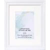 Top 10 🔥 White Frame With Mat, Lifestyles™ by Studio Décor® by Studio Decor ⌛