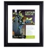 New 😍 Comic Book Float Frame by Studio Décor® by Studio Decor 🧨