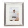 Coupon ✔️ 12 Pack: Silver Two-Tone 5" x 7" Frame, Expressions™ by Studio Décor® by Studio Decor 👍