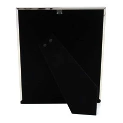 Coupon ✔️ 12 Pack: Silver Two-Tone 5" x 7" Frame, Expressions™ by Studio Décor® by Studio Decor 👍 -Studio Decor shop 10146613 3