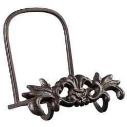 Top 10 ⭐ Cast Iron Motif Stand By Studio Décor® by Studio Decor 👍