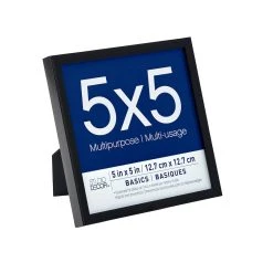 Best Sale ❤️ Black Multipurpose Frame, Basics By Studio Décor® by Studio Decor 🔥 -Studio Decor shop 10146796 31