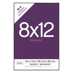 Buy π Black Frame, Basics by Studio Décor® by Studio Decor π₯