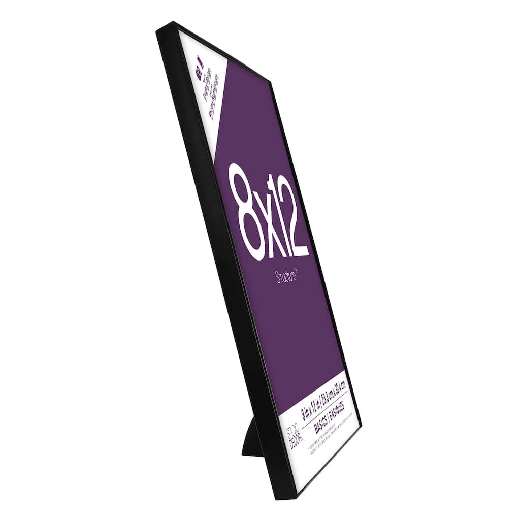 Buy π Black Frame, Basics by Studio Décor® by Studio Decor π₯ 3 Buy π Black Frame, Basics by Studio Décor® by Studio Decor π₯ - Image 3