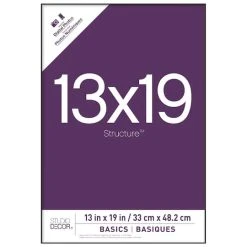 Discount ⭐ Black Frame, Basics by Studio Décor® by Studio Decor 🧨 -Studio Decor shop 10146806 1 1