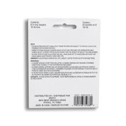 New ✨ 12 Packs: 8 ct. (96 total) D-Ring Hangers by Studio Décor™ by Studio Decor ⌛ -Studio Decor shop 10155531 3