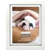Budget ❤️ 12 Pack: White Float 6" x 8" Frame, Expressions™ by Studio Décor® by Studio Decor ✔️