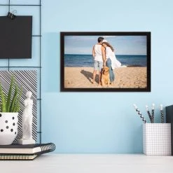 New 🛒 Black Narrow Frame, Aspect by Studio Décor® by Studio Decor 🔥 -Studio Decor shop 10164326 5