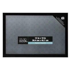 Promo ⌛ Black Narrow Frame, Aspect by Studio Décor® by Studio Decor 🛒 -Studio Decor shop 10164333