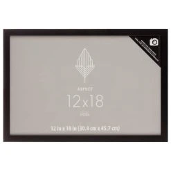 Promo ⌛ Black Narrow Frame, Aspect by Studio Décor® by Studio Decor 🛒 -Studio Decor shop 10164333 1 1