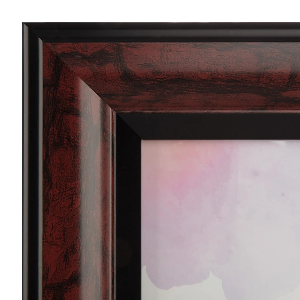 Top 10 🥰 Red Marbled Frame, Simply Essentials™ by Studio Décor® by Studio Decor 🧨 3 Top 10 🥰 Red Marbled Frame, Simply Essentials™ by Studio Décor® by Studio Decor 🧨 - Image 3