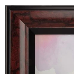 Flash Sale ✨ 12 Pack: Red Marbled 8" x 10" Frame, Simply Essentials™ by Studio Décor® by Studio Decor 🔥 -Studio Decor shop 10170253 6