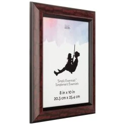 Flash Sale ✨ 12 Pack: Red Marbled 8" x 10" Frame, Simply Essentials™ by Studio Décor® by Studio Decor 🔥 -Studio Decor shop 10170253 8