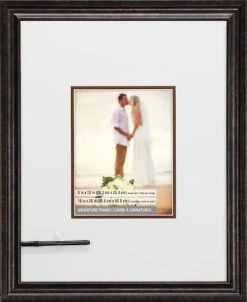 Best Sale 👏 Signature Frame with Marker by Studio Décor® by Studio Decor ✔️ -Studio Decor shop 10175735 1