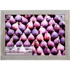 Budget ⭐ Barnwood Frame, Home Collection By Studio Décor® by Studio Decor 🎁