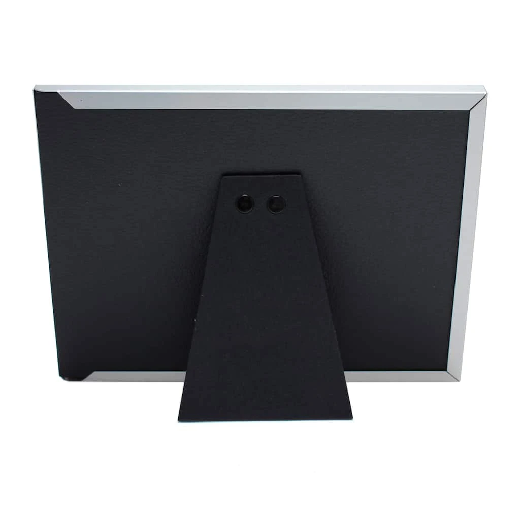 New π 12 Pack: Silver Family Sentiment 4" x 6" Frame, Expressions™ by Studio Décor® by Studio Decor π― 3 New π 12 Pack: Silver Family Sentiment 4" x 6" Frame, Expressions™ by Studio Décor® by Studio Decor π― - Image 3