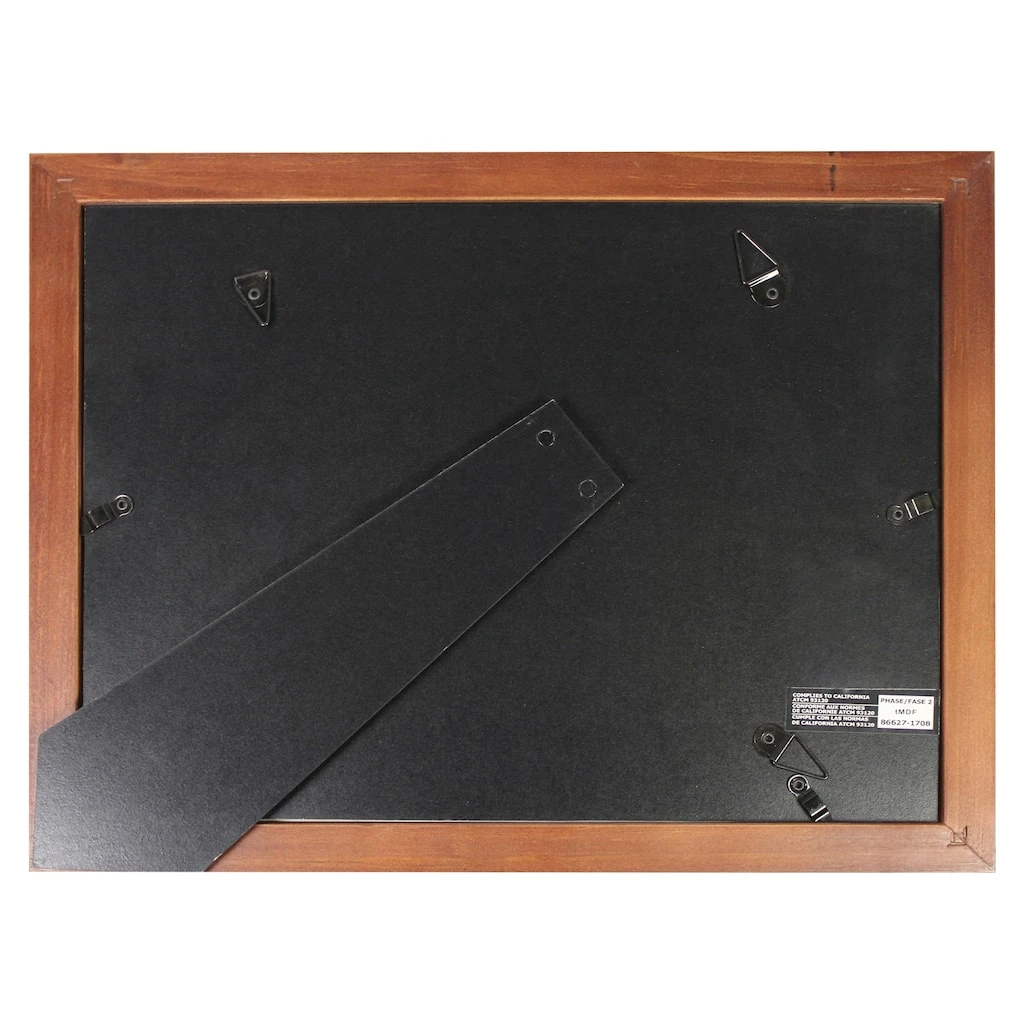 Best deal π₯° 12 Pack: Espresso 5" x 7", 2 Opening Collage Frame, Expressions™ by Studio Décor® by Studio Decor π 3 Best deal π₯° 12 Pack: Espresso 5" x 7", 2 Opening Collage Frame, Expressions™ by Studio Décor® by Studio Decor π - Image 3