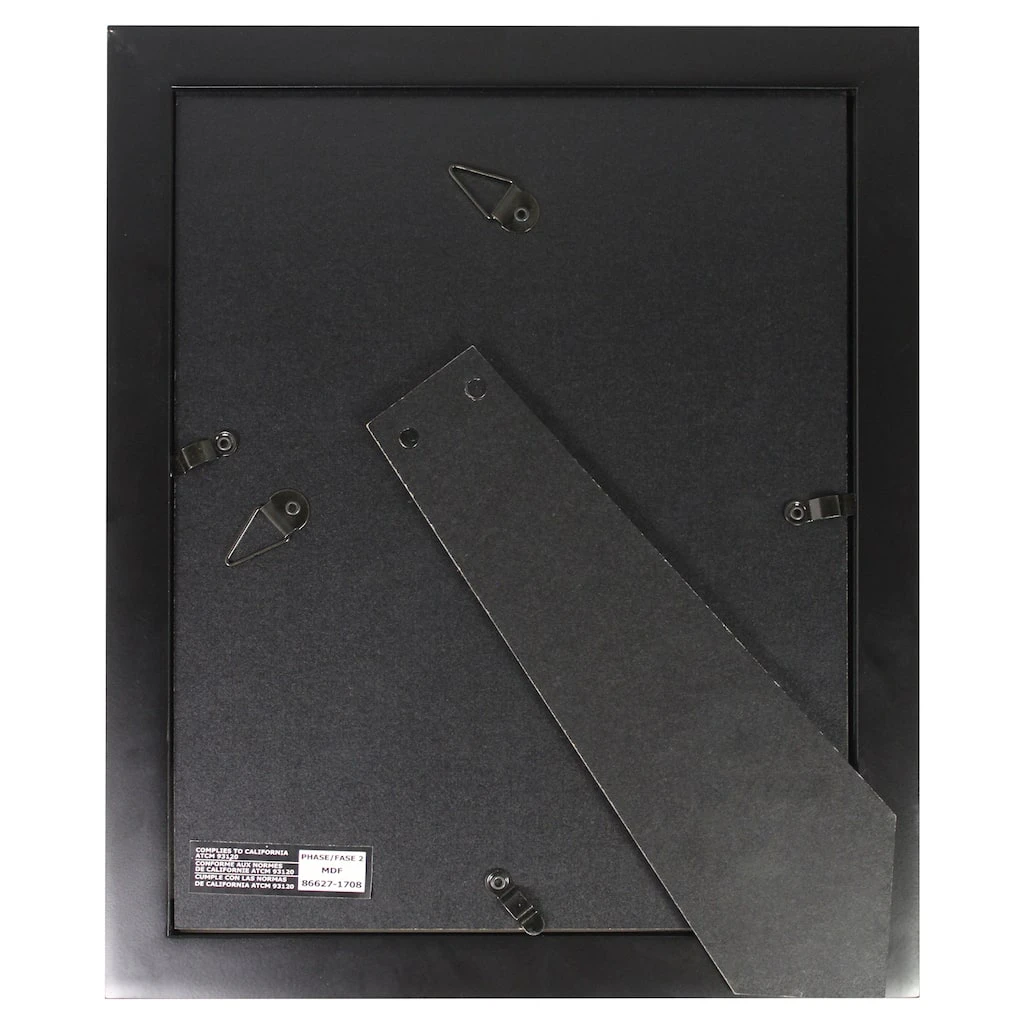 Best deal π 12 Pack: 2 Opening Black Collage Frame, Expressions™ by Studio Décor® by Studio Decor π₯° 3 Best deal π 12 Pack: 2 Opening Black Collage Frame, Expressions™ by Studio Décor® by Studio Decor π₯° - Image 3