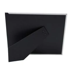 Cheap ❤️ 2 Opening Silver 4" x 6" Collage Frame, Expressions™ by Studio Décor® by Studio Decor 💯 -Studio Decor shop 10193871 3