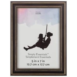 Discount ❤️ 12 Pack: Black Distressed Wood Frame, Simply Essentials™ by Studio Décor® by Studio Decor ❤️ -Studio Decor shop 10193906 1