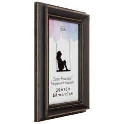 Discount βοΈ Distressed Black Wood Frame, Simply Essentials™ by Studio Décor® by Studio Decor π 8 Discount βοΈ Distressed Black Wood Frame, Simply Essentials™ by Studio Décor® by Studio Decor π -Studio Decor shop 10193908 8